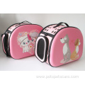 Foldable Innovative Fashion Switchable Pet Backpack